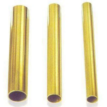 H59 H62 Brass Tube Engineering Model Making Tools Brass Pipe Connectors Tube Pipes Round Cutting Tool