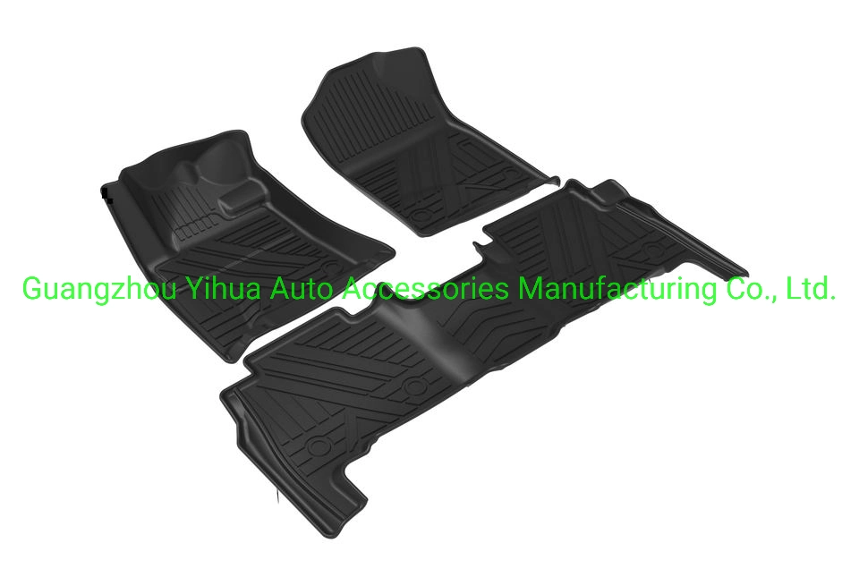 Stable Quality Auto Parts Car Accessories Floor Mats for Audi-A4-2020