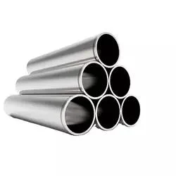 Trade Assurance Inconel 600 601 617 625 713 718 725 Nickel Alloy Pipe Hastelloy C276 C22 Incoloy 800 825 Monel 400 K500 Nickel Pipe