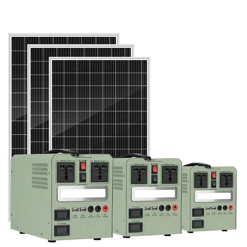 Alltop новые портативные устройства солнечной энергии на базе системы инвертора солнечной энергии солнечных домашних освещение энергетической системы питания постоянного тока ТВ электровентилятора системы охлаждения двигателя