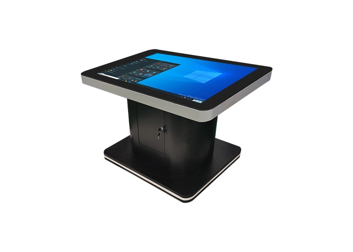 43/55inch Coffee Conference Game Advertising Display Interactive Touch Monitor Screen Table