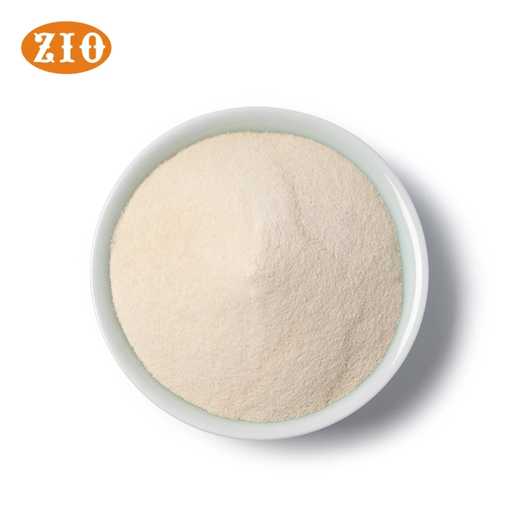 Hot Sales Factory Price Food Grade Additive 80 Mesh 11138-66-2 Xanthan Gum