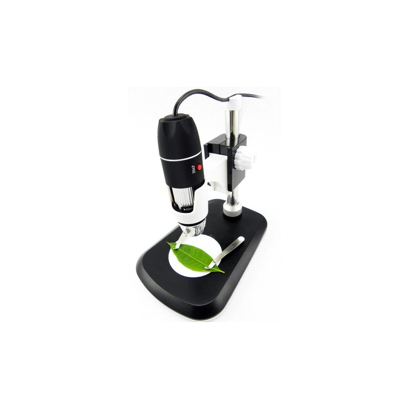 25X-200X WiFi Digital Microscope for Iphon/iPad/Android Use