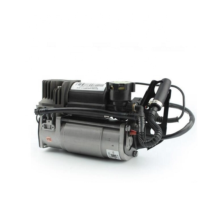 High quality/High cost performance  Car Airmatic Pump Air Suspension Compressor 4L0698007 for Audi Q7 Made in China