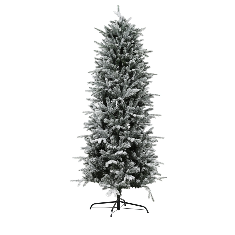 3FT-10FT Home Gift Decoration Artificial Christmas Tree with PE PVC Branch