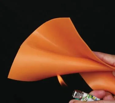 China Hersteller Kleber Silikon Gummiblatt