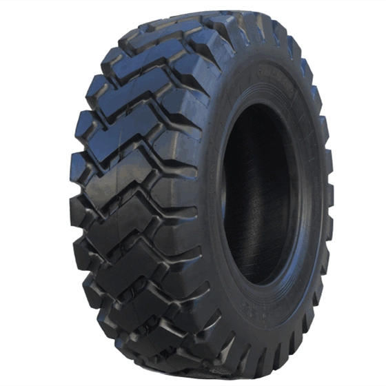 20.5-25-24pr E3/L3 Bulldozer Earthmoving Industrial off Road OTR Tire