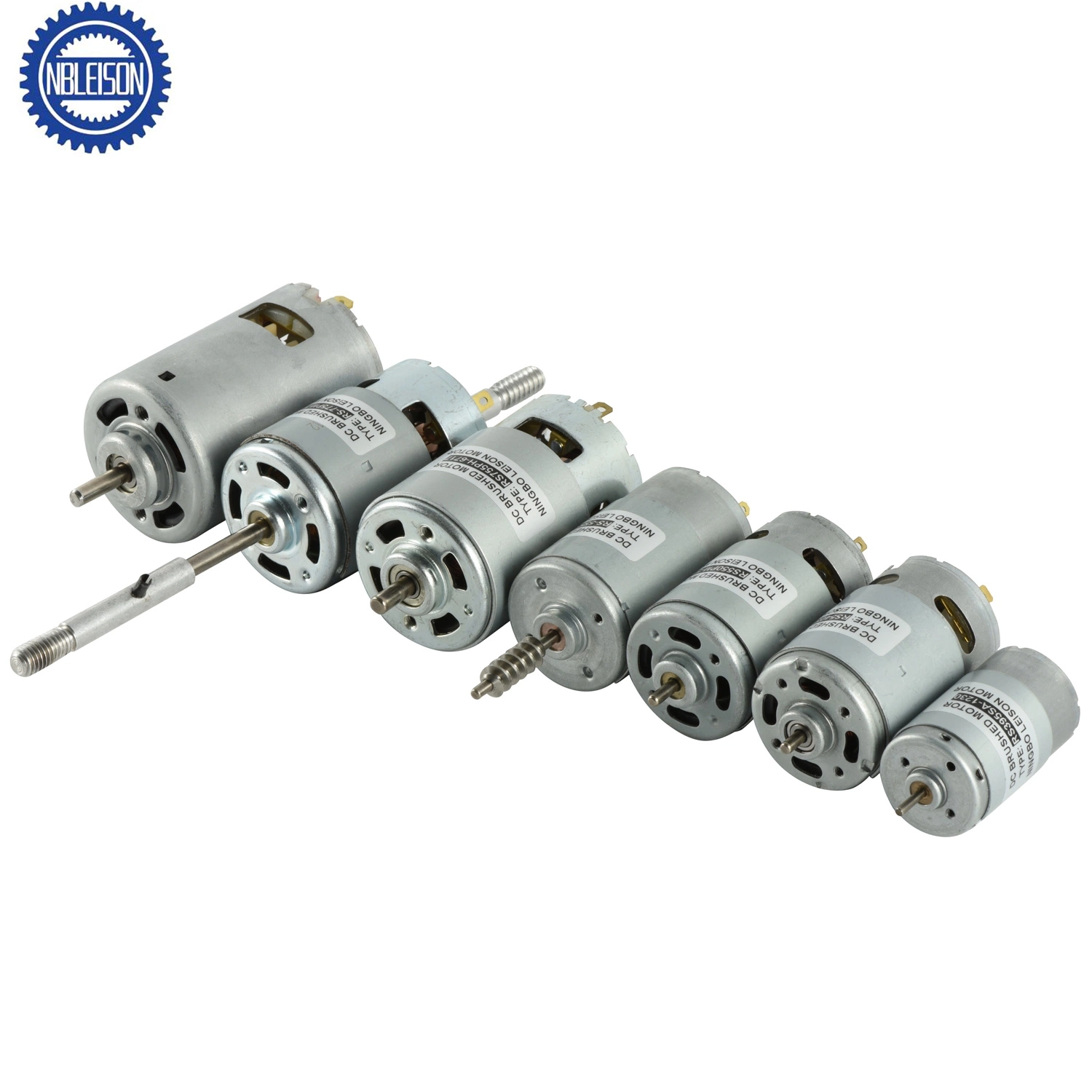 12mm 3V 4,5V 5V 6V 12V N20 Mini DC klein Getriebemotor für Robotik und elektrische Verriegelung