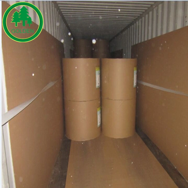 100% Virgin Wood Pulp Kraft Paper with Best Price in China