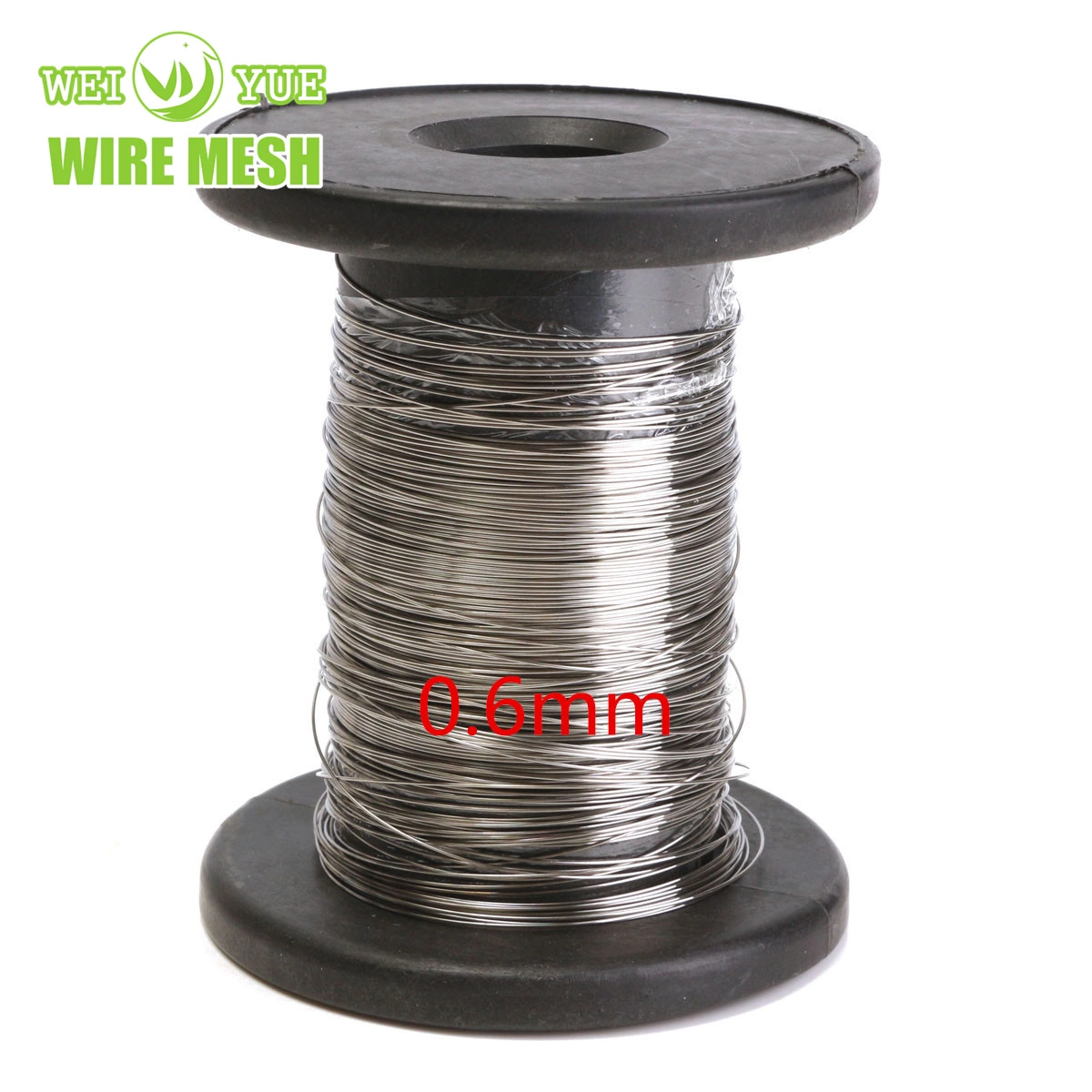 SUS/AISI 304L 316 304 Stainless Steel Mircro Wire Carpet Weaving Metal Wires Low Carbon Wire