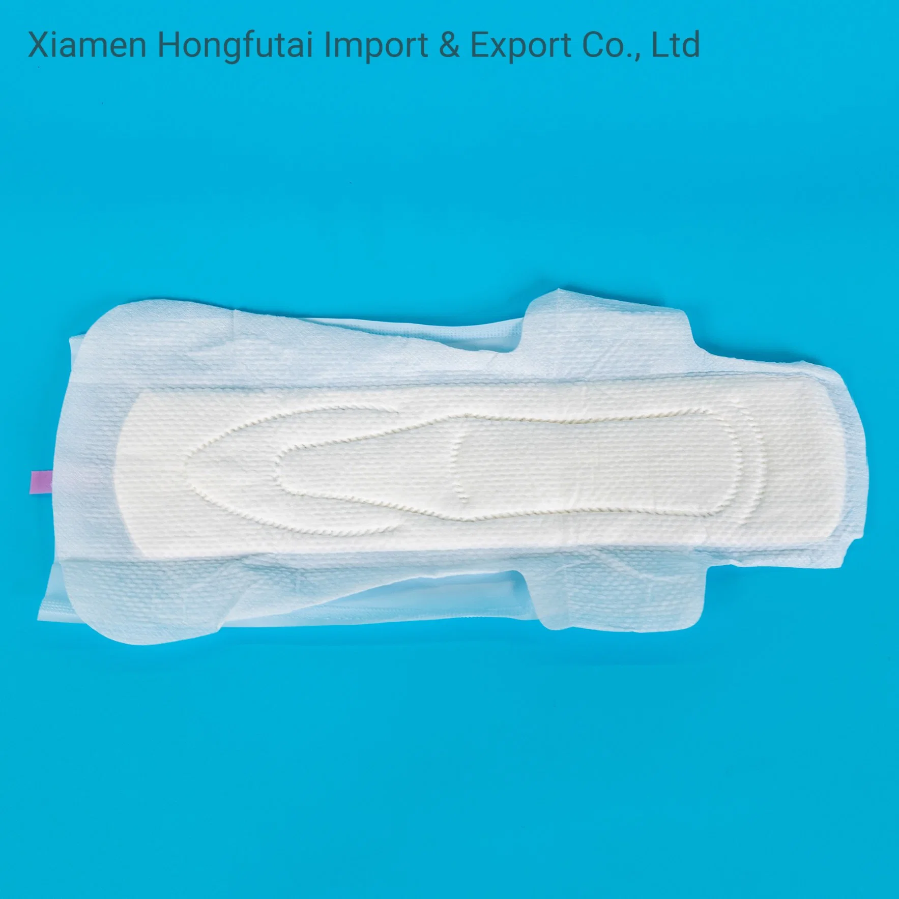 Super Long Side Leakage Prevention 420mm Maternity Pads Sanitary Napkin Pads Sanitary