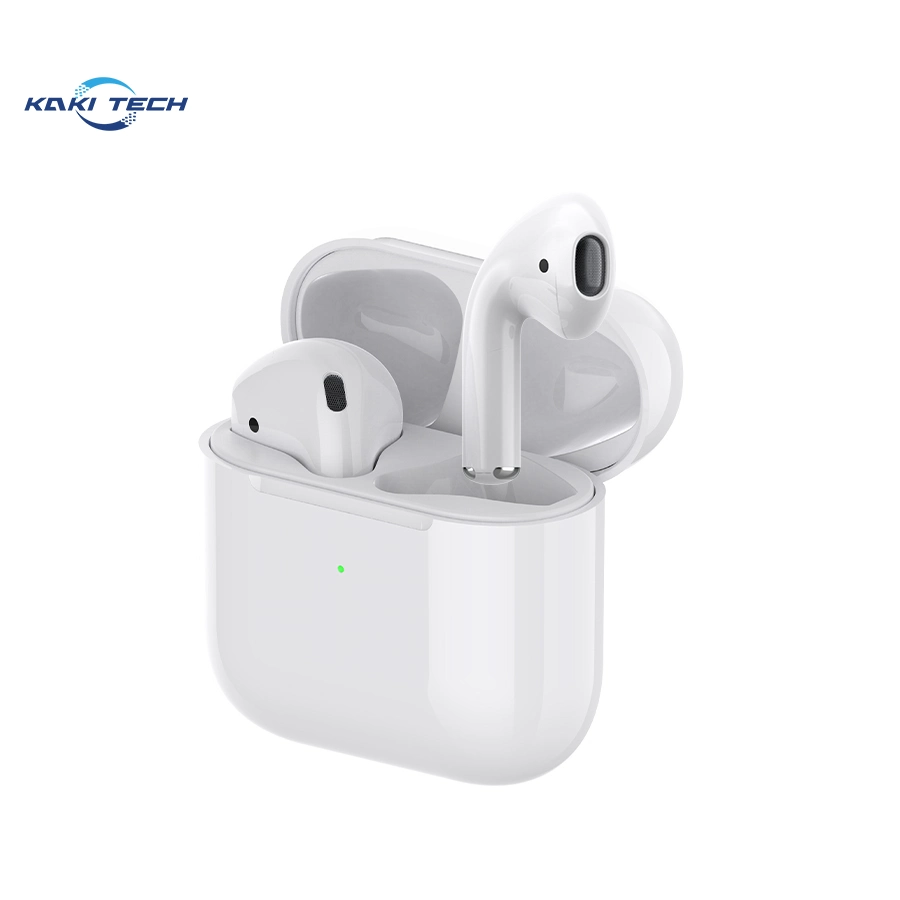 Factory W11 Mini Tws Touch Control Cheap True Wireless Headphone with Charging Case