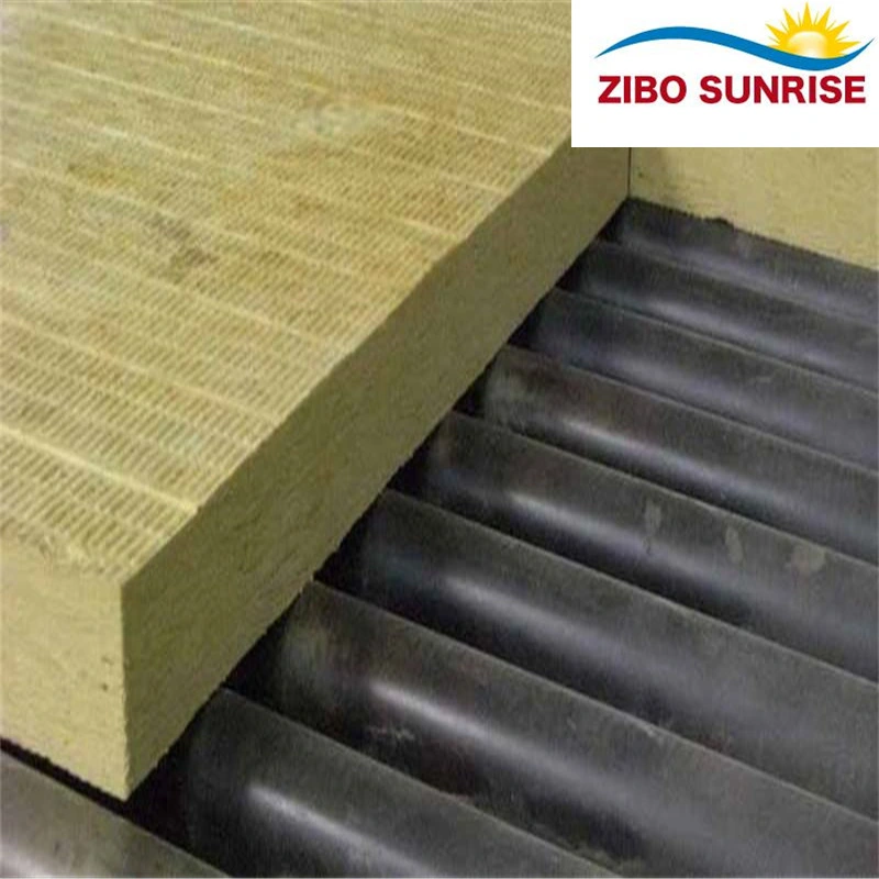 High quality/High cost performance  Rock Wool Board