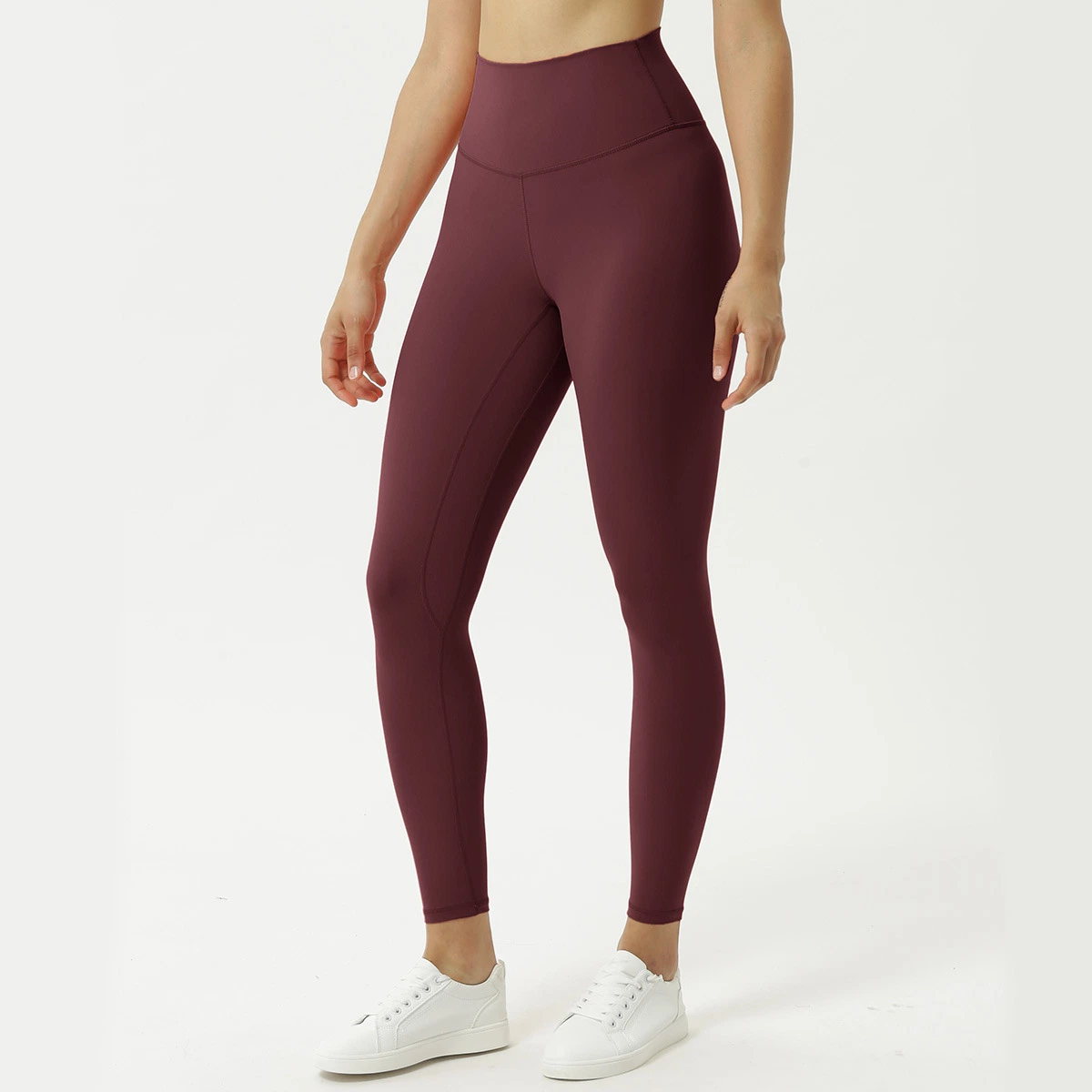 OEM Factory Gym Clothing Yoga Pants Women Sports Wear