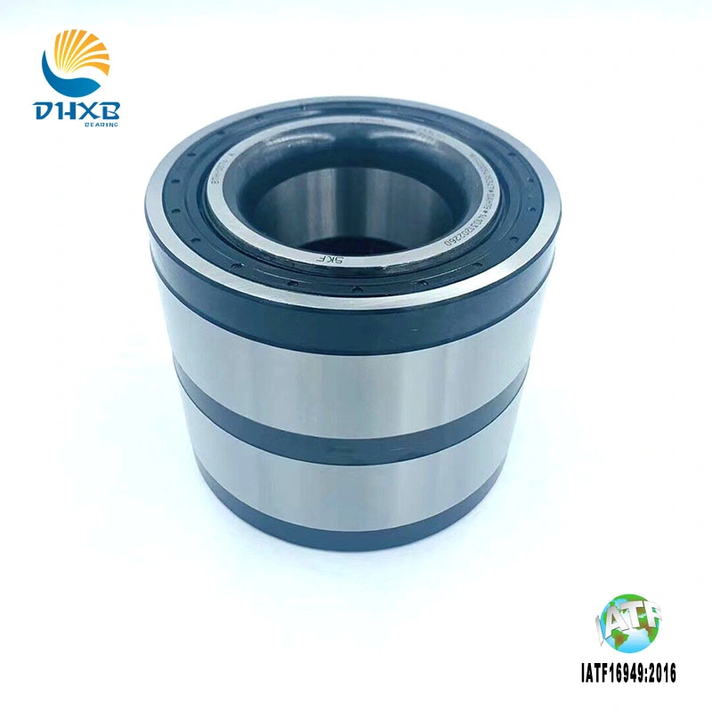Good Quality Truck Bearing F15126/805011 C/Vkba 5409/Set 1237/2994058 / 7184079 / 7184080 for Iveco