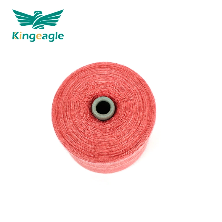 Kingeagle Hot Sale Super Warmth Anti-Pilling 50%Acrylic Core Spun Yarn