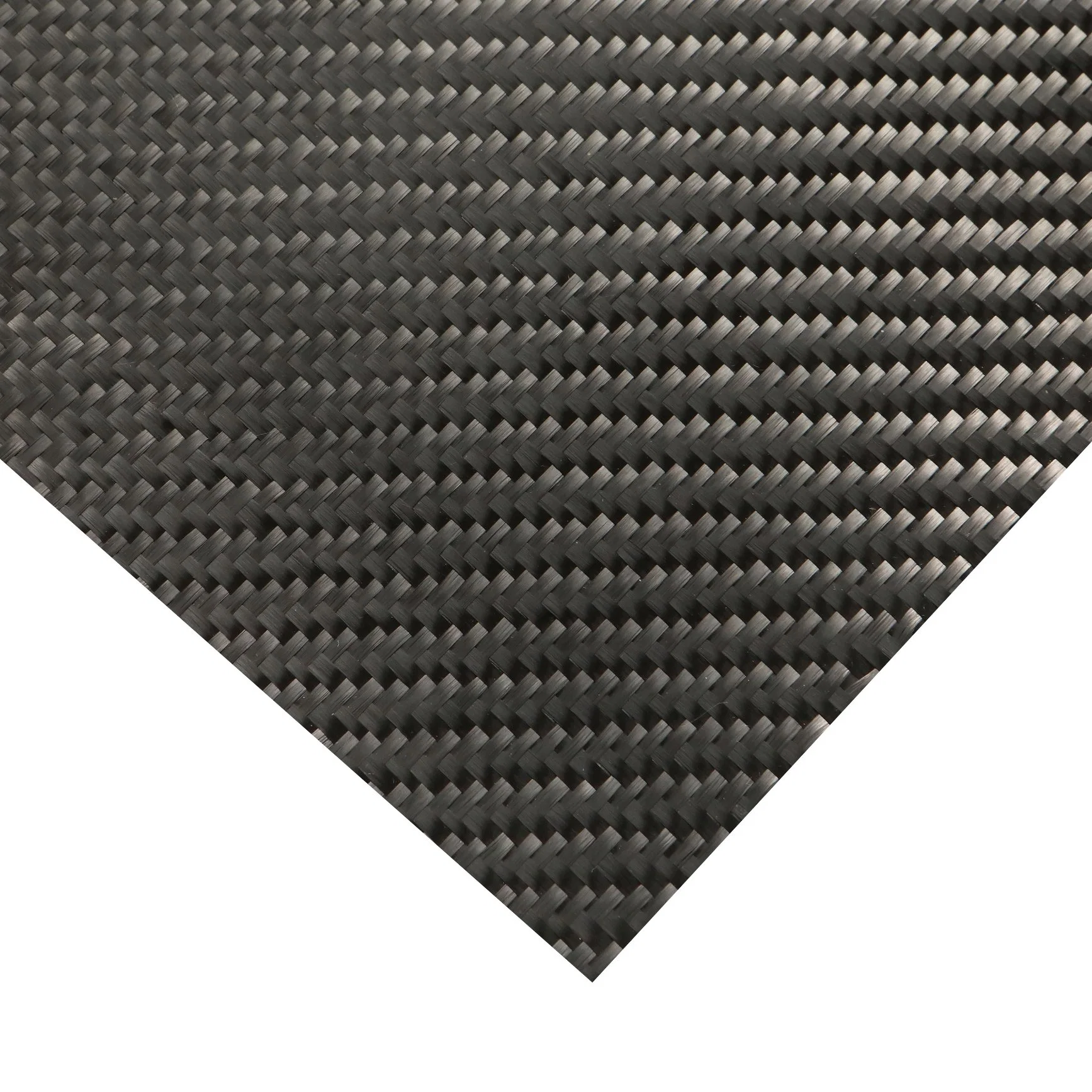 125GSM Carbon Fiber Fabric Cloth