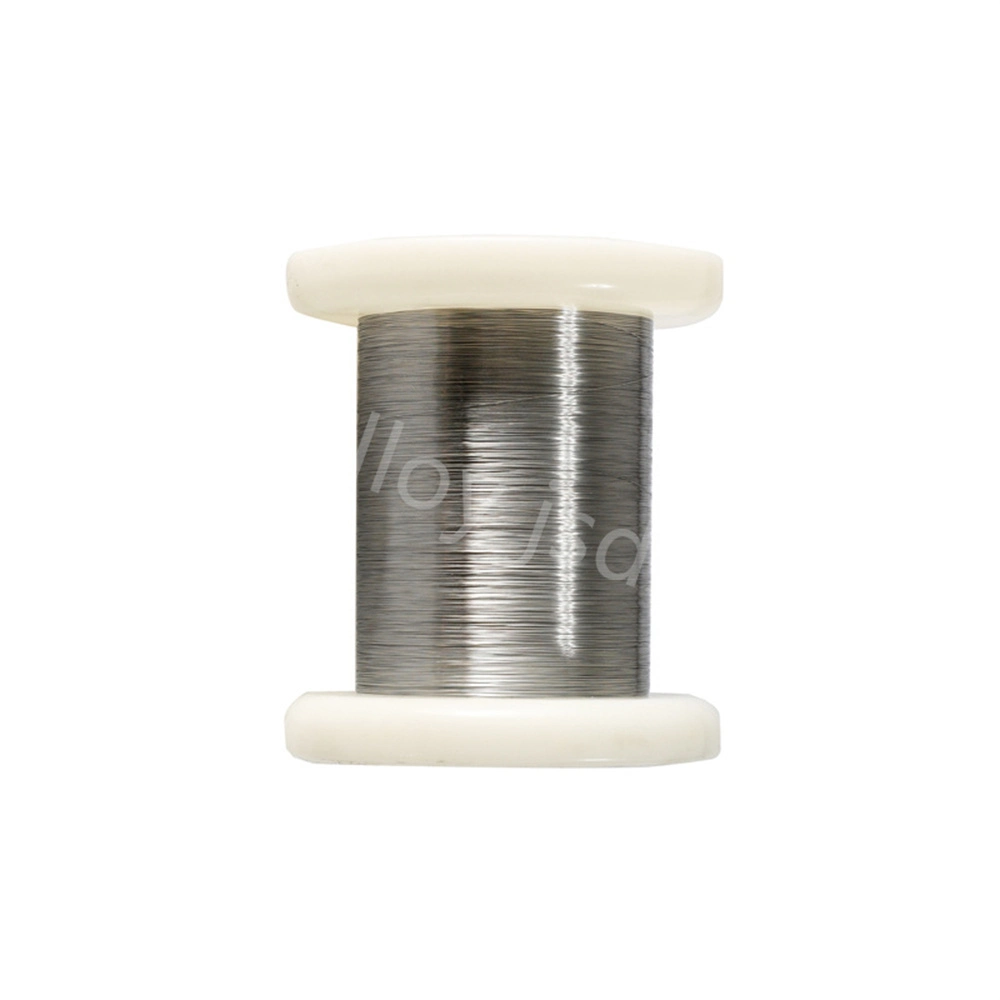 Cr20ni80, Ni80cr20, Nicr 80/20 Nickel Chrome/ Nichrome 80 Stranded Wire