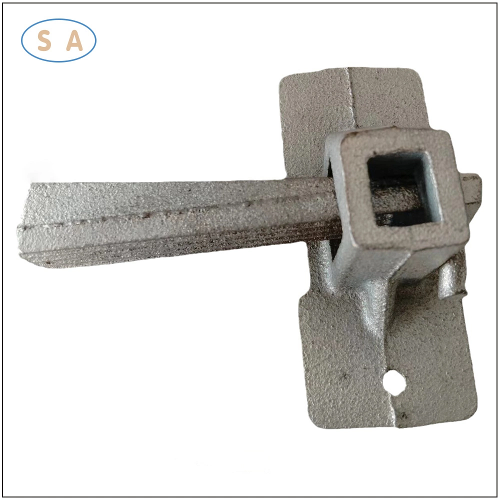 Cast Formwork Jig Colored Zinc Plated Formwork Fasteners Construction Steel Jig Accessories