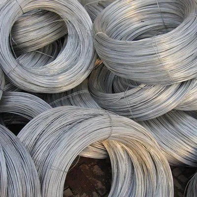 Low Cost Building Material Steel Structure CO2 Nail Welding Wire