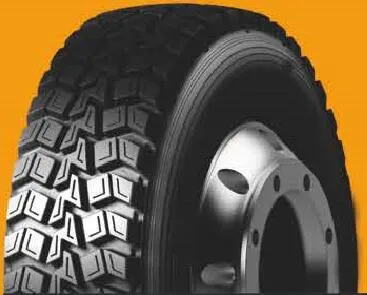Neumáticos para camiones 315/80r22.5 Lista de precios con Super tracción y frenado Rendimiento