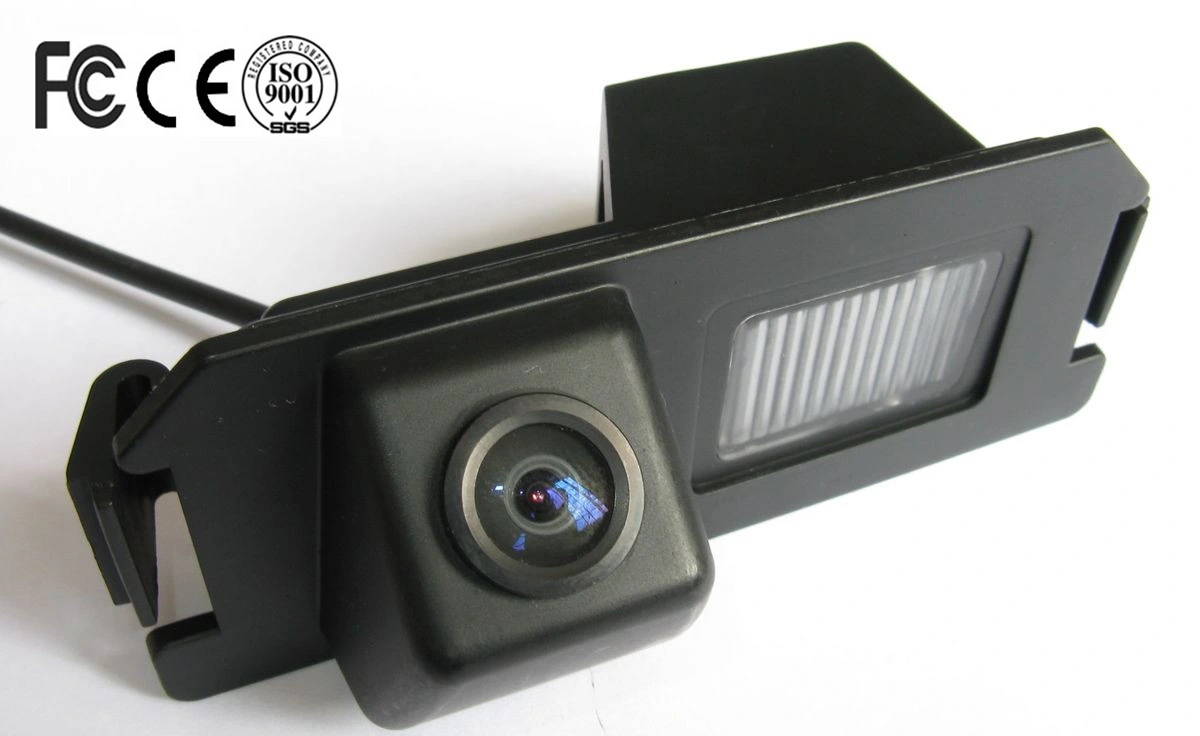 Rearview Backup Reversing Safety Car Camera for Hyundai I30 Seoul Rohens Coupe