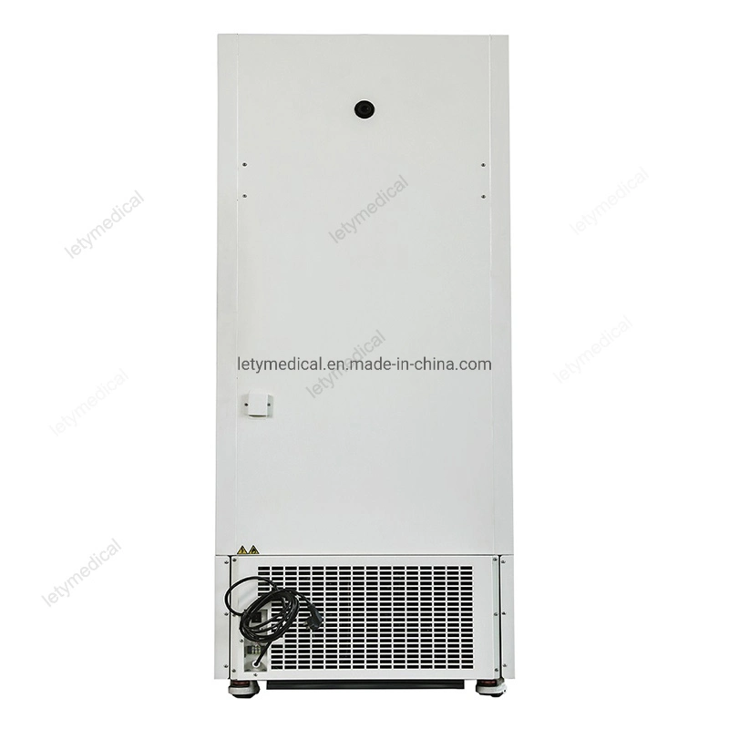 Refrigerator 588 Liters -86 Degree Ultra Vaccine Storage Freezer Medical Laboratory Pharmacy Use Touch Screen High quality/High cost performance 