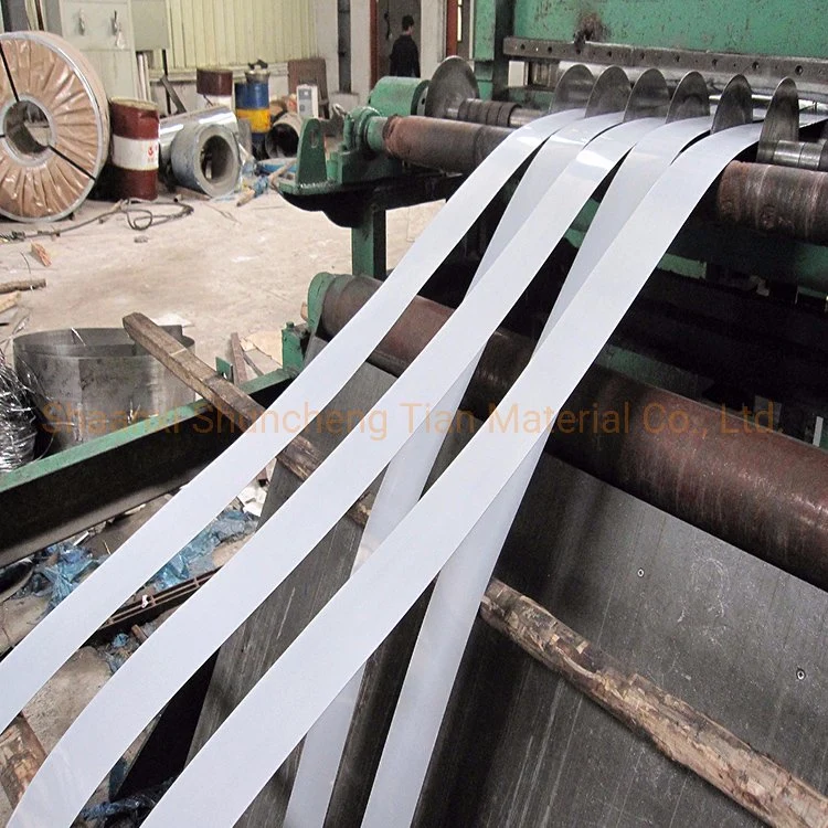 304L Extra Hard Stainless Steel with Stainless Steel Plate Spring Sheet Coil