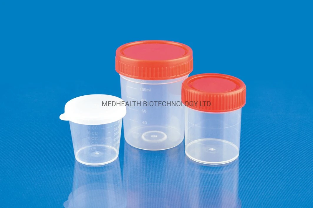 Medical Disposable Urine Bag with T/Pull-Push Value with CE Mark