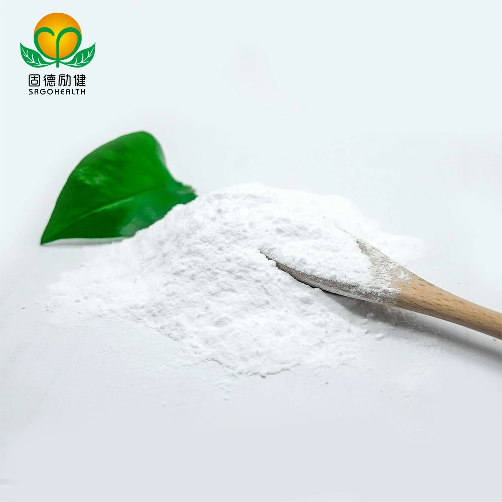 Factory Supply EU/Nop Certified Organic Erythritol Powder