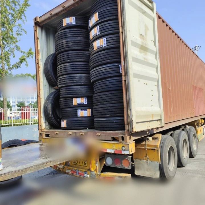 China Wholesale/Supplier Radial Truck Tyre, Bus Tyre, TBR Tyre, Car Tyres, Passenger Car Tyre, OEM Tyre