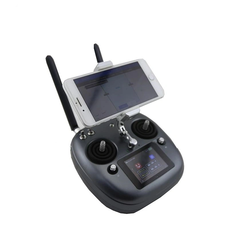 Siyi Vd32 2.4G 16CH Integrated Datalink Sbus Vtx Fpv Agircultural Remote Control