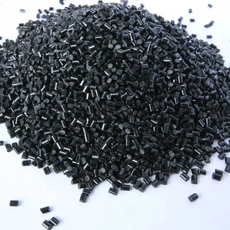 High Impact High Flow ABS Pellets for Electric Parts