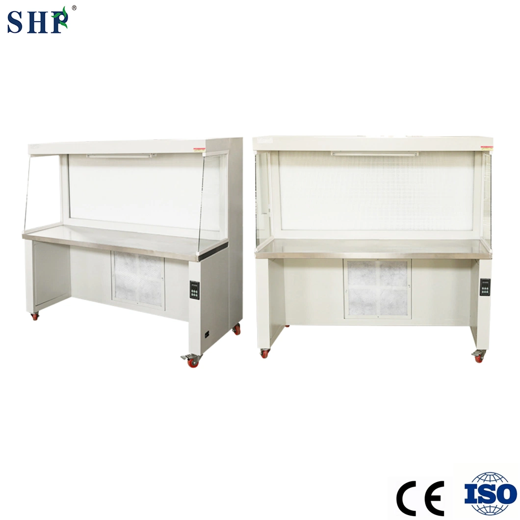 Clean Bench for Pharmaceutical Packing Clean Room