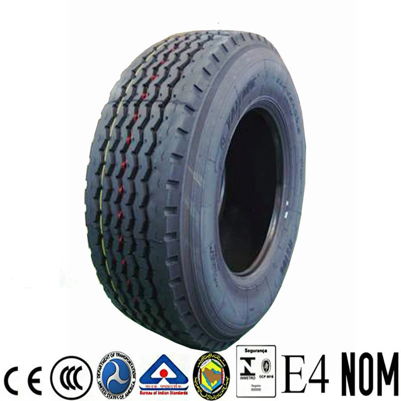 Wholesale Radial Tires / Heavy Load Truck Tyre/ Highway TBR Tire with DOT, ECE (385/55R22.5, 385/65R22.5, 425/65R22.5 445/65R22.5)