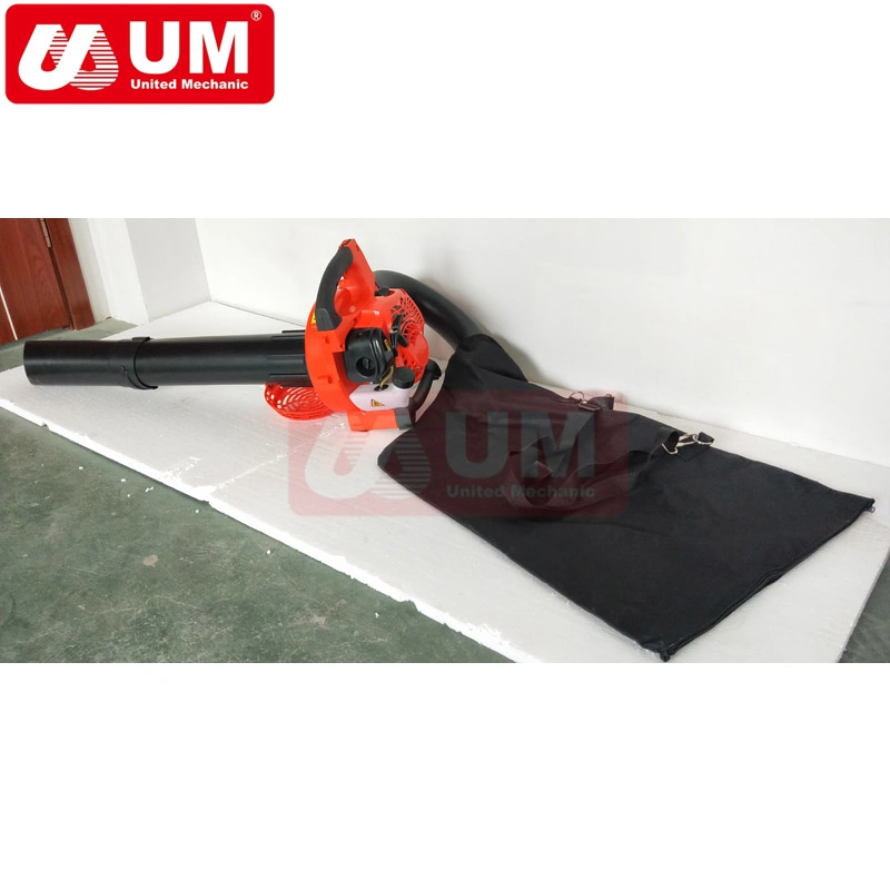 مكنسة UM Eb260 Ebv260 Leaf Vالمنفاخ الكهربائية للحديقة