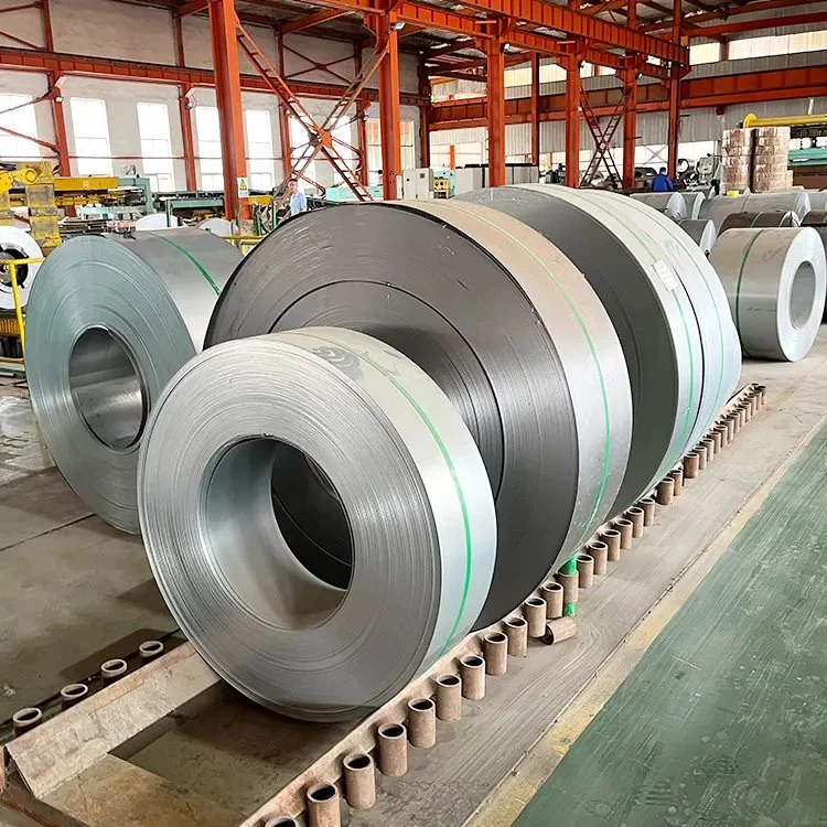 Oriented Silicon Steel Silicon Steel Electrical Steel B27p095-S