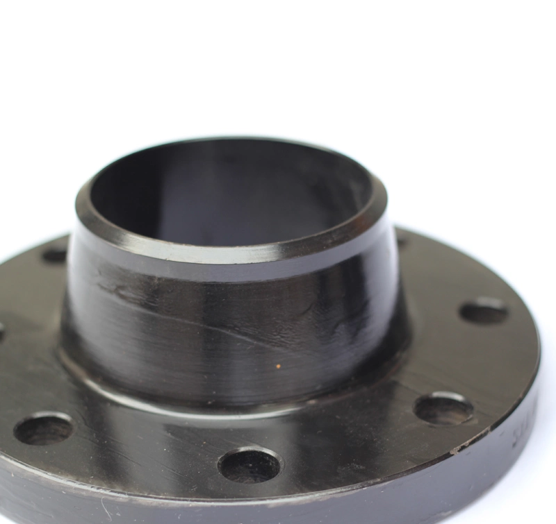 ASTM A105n Carbon Steel Weld Neck Reducer Flanges for Expansion Joint