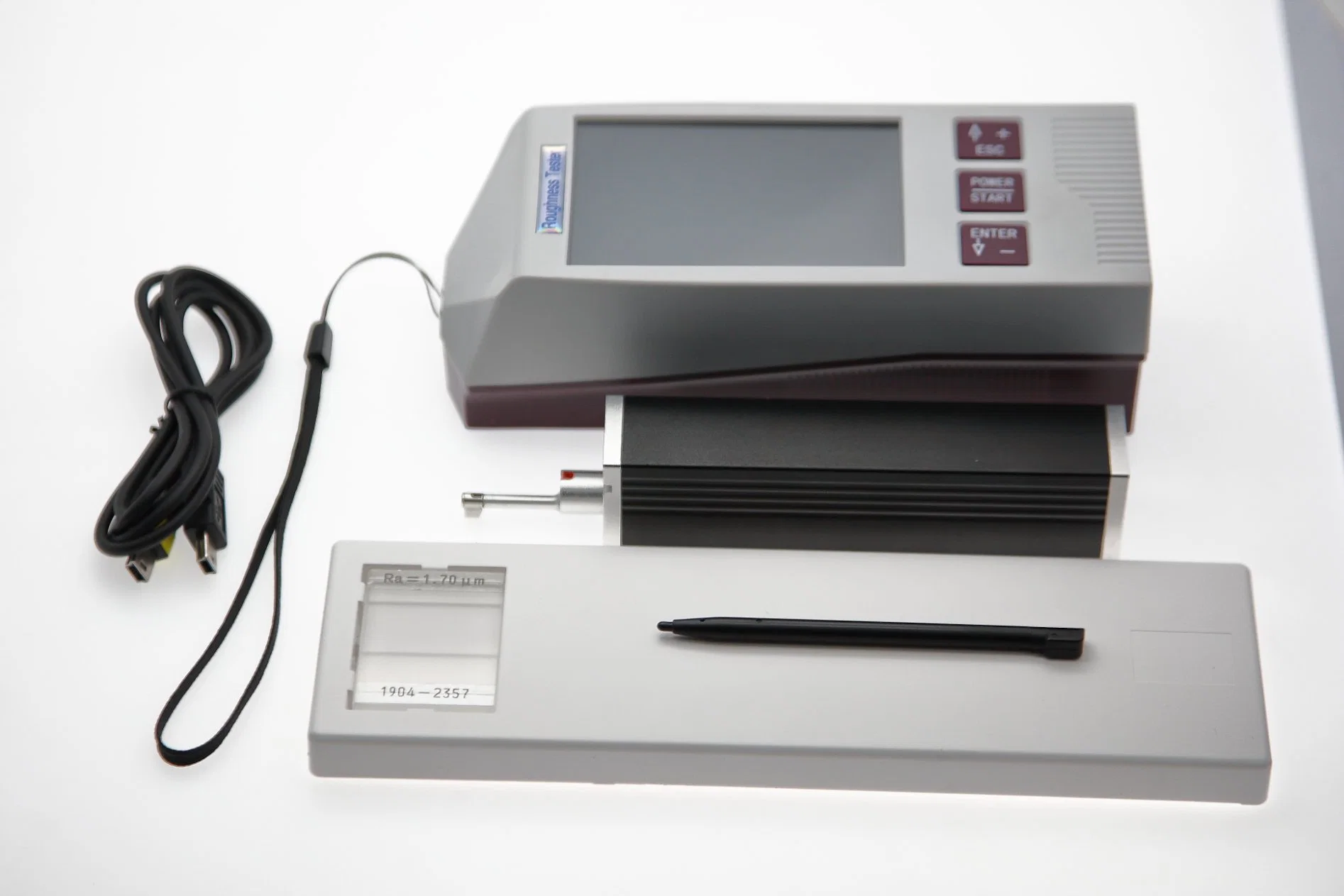 Amt211 Professional Surface Roughness Tester