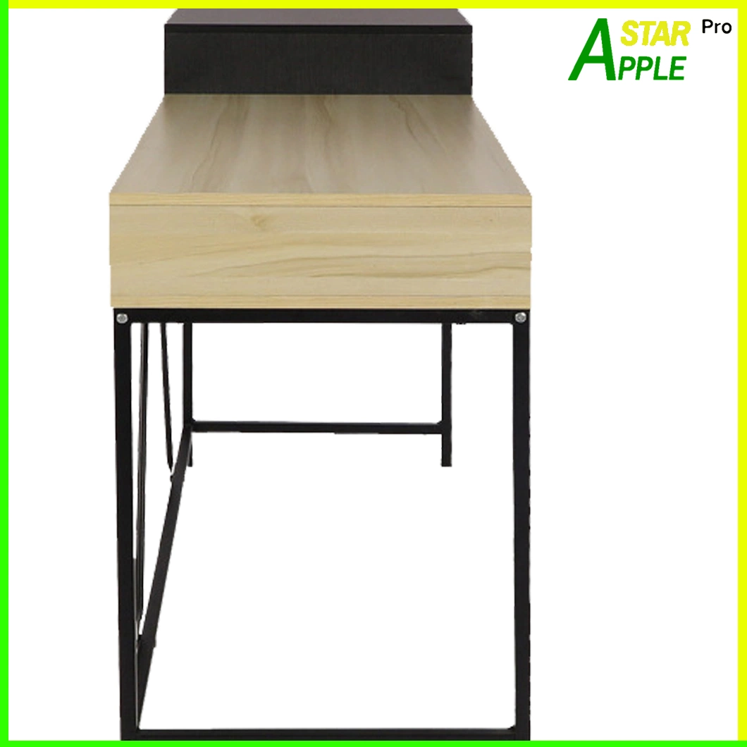 L as-A2625 Wood Table Wholesale/Supplier Market Luxury Executive Modern Wooden Living Room Home Bedroom Gaming Computer Parts Executive Chinese Office Furniture