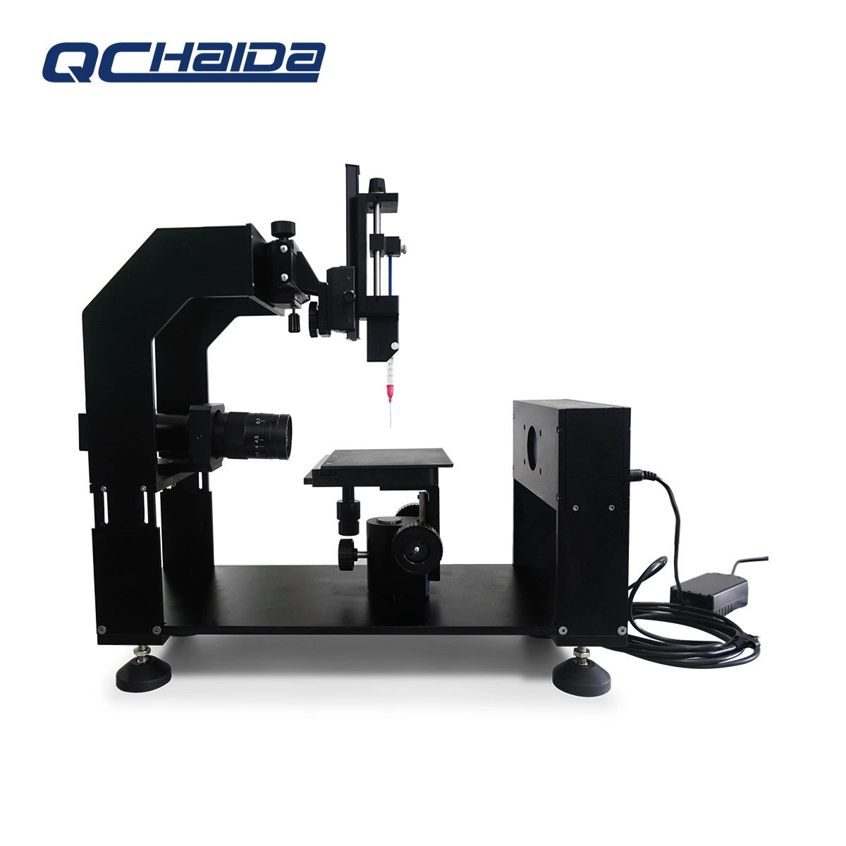 Dsa System Instrument for Measuring Contact Angle