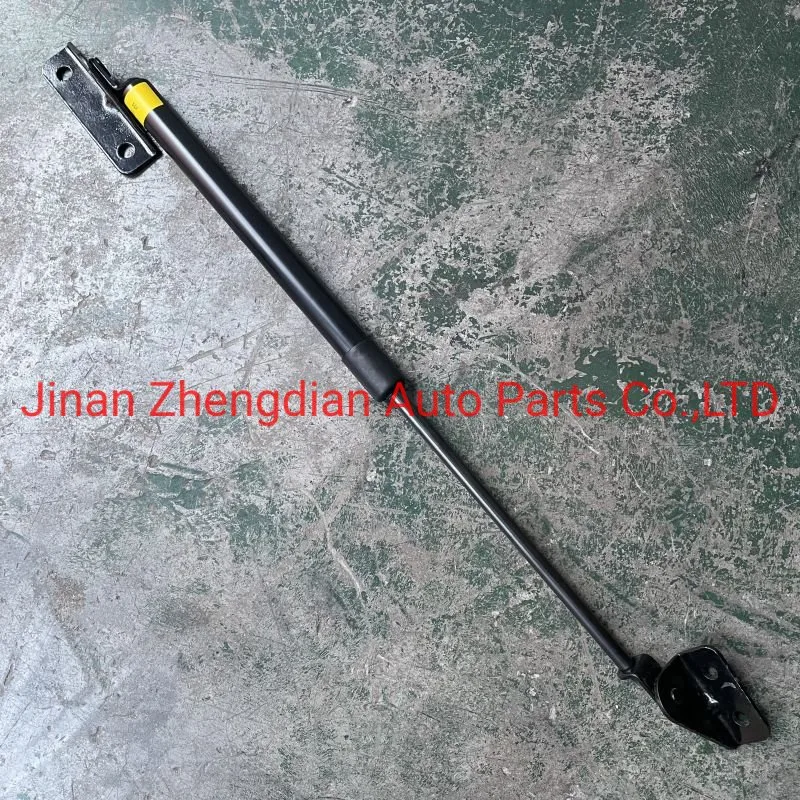 84A1-01370 resorte neumático para CAMC Beibentruck Beifanganbensi North-Benz FAW JAC Foton Auman Shacman Delong Heavy Turck Auto Spare Piezas