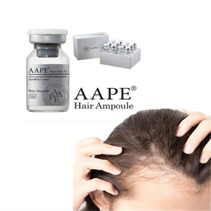 Aape Extracted From Human Adipose Stem Cells Anti-Aging Hair Loss Control or Promote Skin Regeneration and Hair Growth Bcn