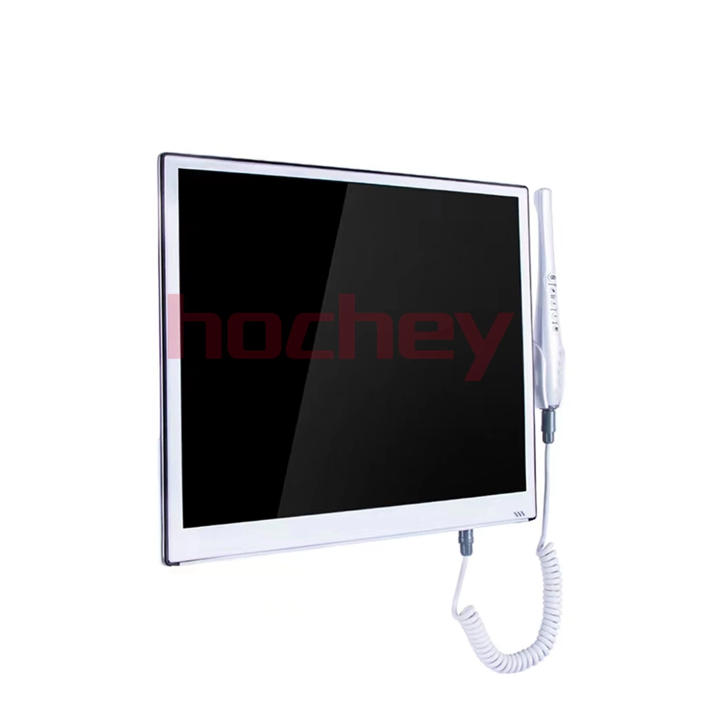 Hochey Medical Professional Flexible Dental Microscope with Camera