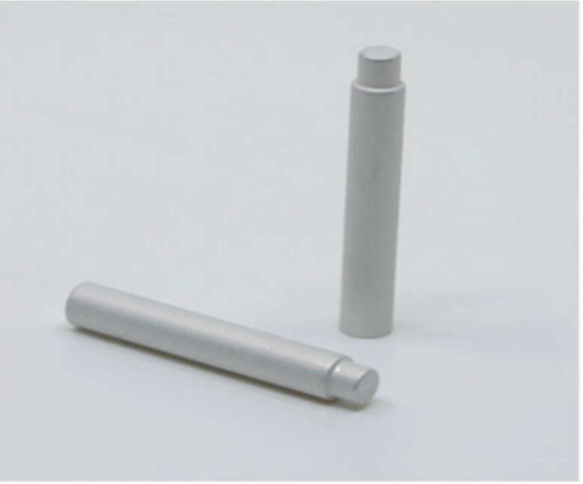 High Performance Permanent Neodymium Ion Vapor Deposition (IVD) Aluminum Coating Magnet