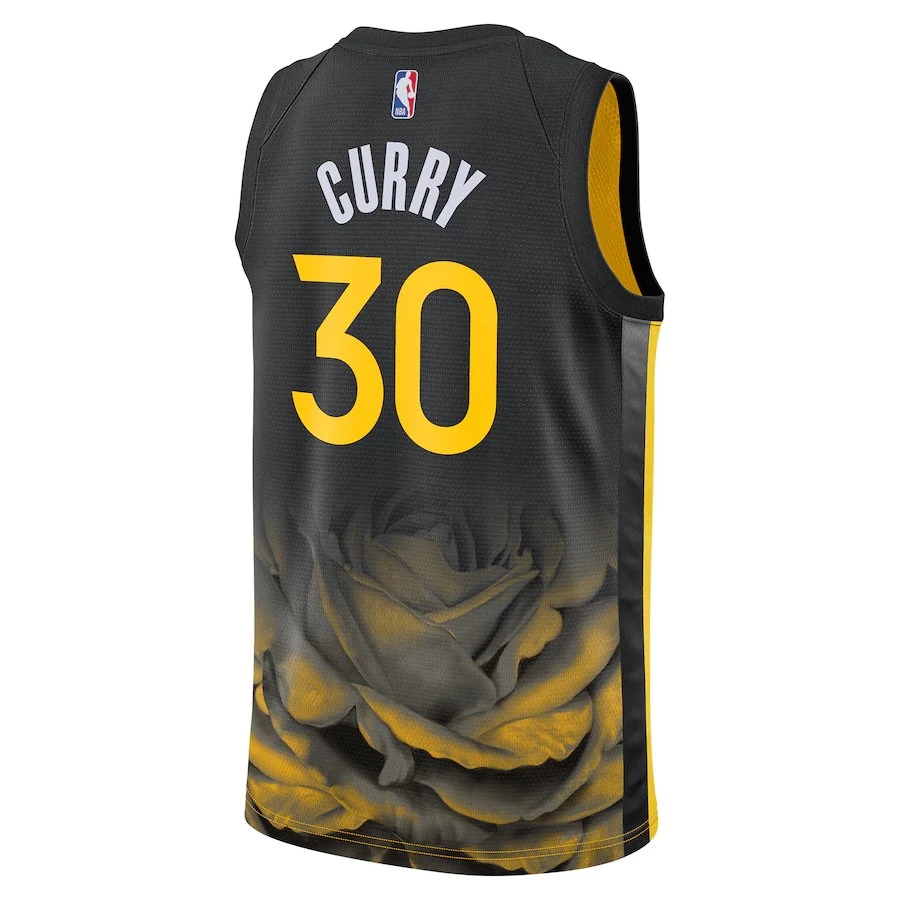 2023 USA America High quality/High cost performance NBA Basketball Jersey 30 Team Embroidered Men&prime; S Golden State Warriors Basketball Jersey