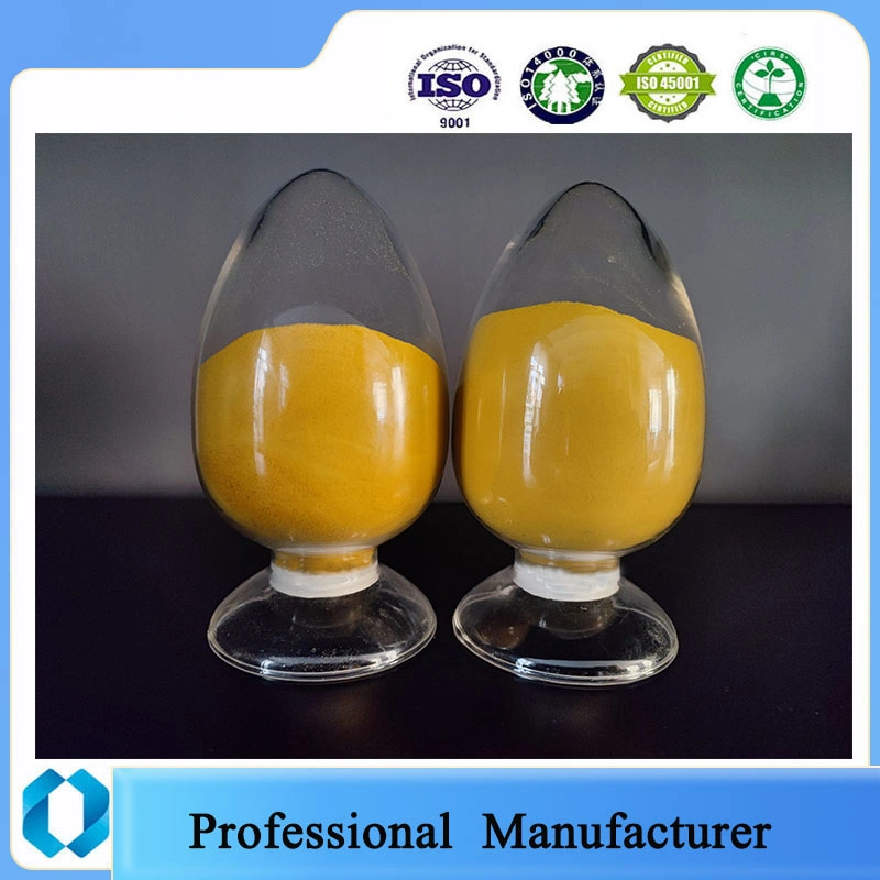 Alibaba Gold Supplier Supply Water Treatment Poly Aluminium Chloride (PAC) High quality/High cost performance  with Lowest Price PAC