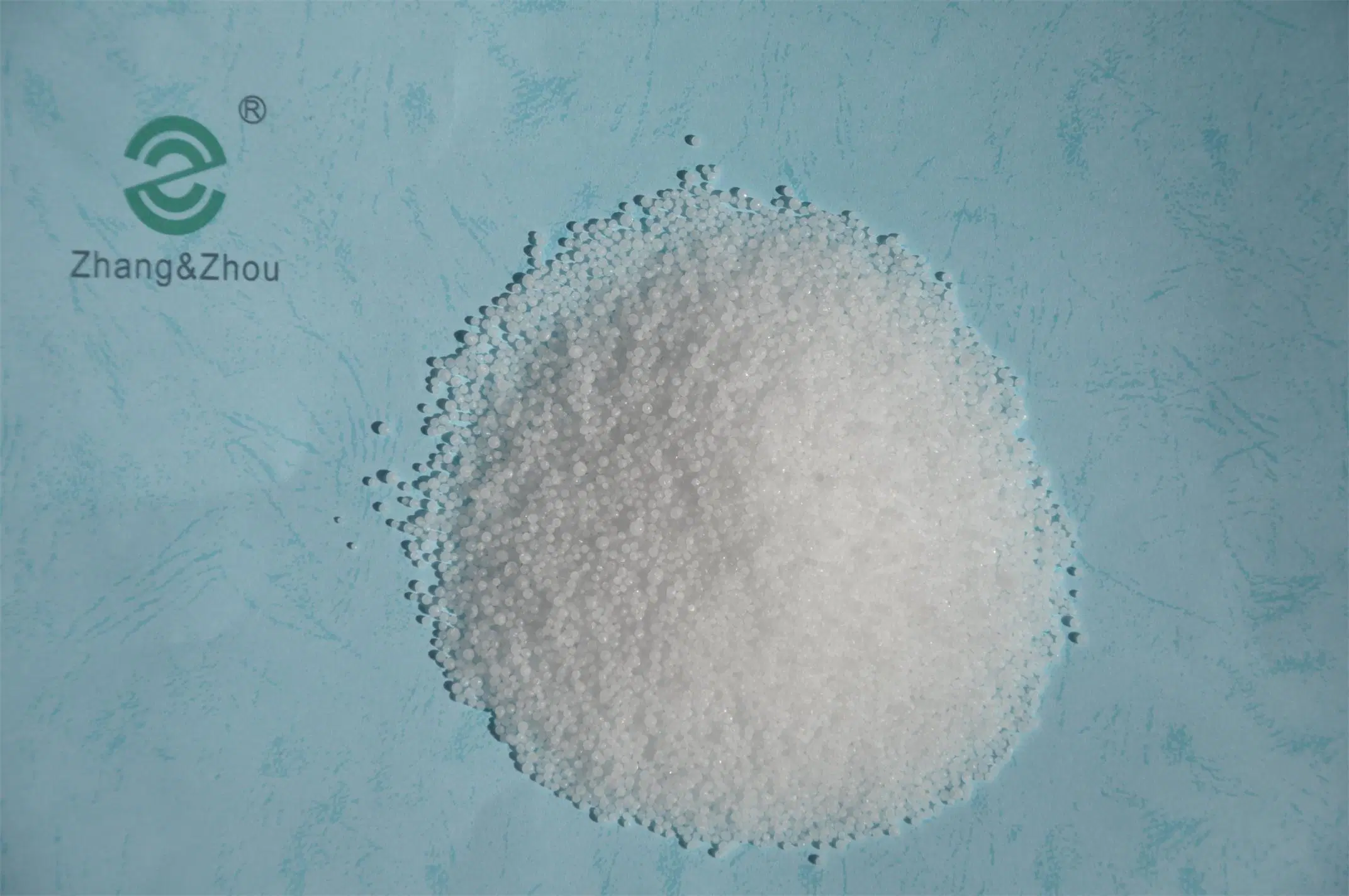 La Urea compacta en la Agricultura con alta calidad