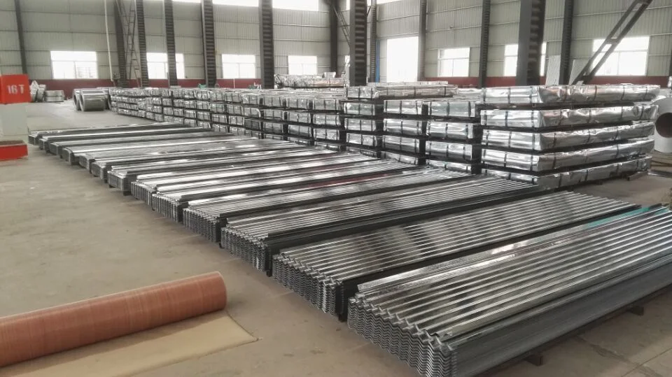 Steel Galvanized Coil Dx51d SPCC Spcd SGCC Gi Coil Roofing Sheet Low Price