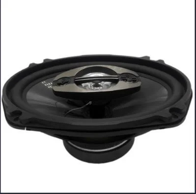 6 X 9-Inch Car Coaxial Speaker with 25oz Magnet Structure